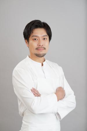 下國 伸シェフ